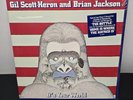 Rare Factory Sealed Gil Scott-Heron/Brian Jackson - It's Your World 1976