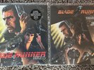 Original Blade Runner Soundtrack (2015) & New America Orchestra (1982) Vinyl LPs