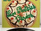 Los Pasteles Verdes-15 Éxitos Vinyl LP: Discos GAS Mexico 1982, Near Mind Disc