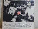 Mental as Anything - Berserk Warriors RARE  Double PR0M0 45 fully signed