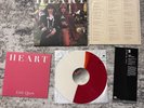 VMP HEART LITTLE Queen LP  Color Vinyl Record Audiophile Vinyl Me Please