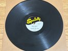 BLUES 78 FRANKIE LEE SIMS YEH  BABY SPECIALTY 478 MINT-