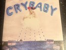 Melanie Martinez Cry Baby 2015 Picture Disc Vinyl / 1000 Webstore Exclusive RARE