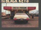 BLACK KEYS, The - Delta Kream - Vinyl (2xLP)