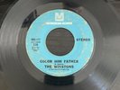 Color Me Father/Amen Brother By The Winstons