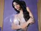 Olivia Rodrigo Sour Vinyl Purple Marble IVC Club Edition LE /3000 Interscope