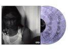 PRESALE Vertigo GOOD RIDDANCE (Deluxe)- Gracie Abrams - NIGHTSHADE MARBLE VINYL