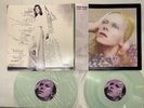 David Bowie Hunky Dory US version LP OBI [1223KE]
