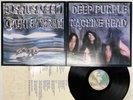Deep Purple Machine Head Japan LP [43151ER]
