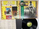 Paul & Linda Mccartney Ram Japan LP OBI [42814ER]