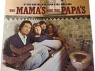 The Mamas and the Papas If You Can Believe BANNED Toilet Cover LP DS-50006 Vinyl