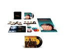 Queen The Miracle + Face It Alone Collector's Edition Boxset + 7