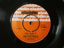 PRINCE AND PRINCESS- READY STEADY GO -  VG++ (SOUNDS GREAT)