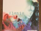 Alanis Morissette Jagged Little Pill (2012) 180G Vinyl Album LP *