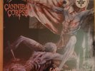 Cannibal Corpse - Tomb Of The Mutilated Vinyl - OVP