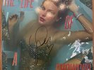 Taylor swift Autographed Vinyl With COA