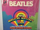 GERMANY Stereo Beatles MAGICAL Mystery Tour - Apple A1/ B3 072-04 449 - 1977