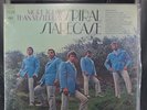 Spiral Staircase More Today Than Yesterday LP Columbia 1969 2-eye OIS NEAR MINT