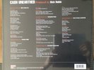 JOHNNY CASH Unearthed 9x180g Vinyl LP Box Set BRAND NEW/SEALED