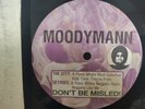 MOODYMANN - 