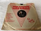 Elvis Presley Mystery Train I Forgot To Remember To Forget RCA Victor 78 20-6357