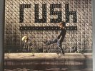 Rush Roll The Bones Original 1991 UK Press Vinyl LP - WX 436 - A2 B2 - NM