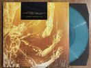 Tool Fear Inoculum vinyl 3xLP 2023 Teal Coke Bottle colored record Poster Rare