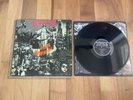 Terrorizer – World Downfall LP 1989 UK Original Earache MOSH 16 Grindcore