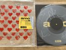 Bring Me the Horizon Amo Double Clear Vinyl Limited Signed Edition autographed