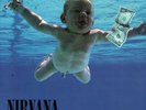 NIRVANA on LP 