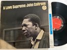 John Coltane LP 