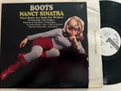 Nancy Sinatra LP 