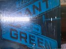 Blue Note Grant Green Street of Dreams Jazz 12