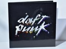 DAFT PUNK- DISCOVERY+ INNER- X2 LP - 2018 RE-ISSUE - PARLAPHONE