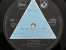 LP PINK FLOYD THE DARK SIDE OF THE MOON JAPAN EOP-80778 1ST PRESS NEAR MINT