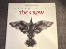 The Crow Original Soundtrack 2LP Vinyl Record Rerelease