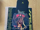 Iron Maiden From Here To Eternity Limited Edition 7 inch picture disc vinyl