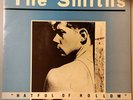 First press -The Smiths - Hatful of Hollow - Vinyl LP - Rough Trade 1984TM/RT 76