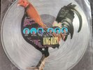 King Kurt ‎– Big Cock .. Psychobilly Picture Disc LP Play Tested. S805