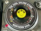 THE INVITATIONS  WHAT’S WRONG WITH ME BABY️WIGAN  NORTHERN SOUL