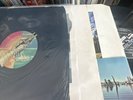Pink Floyd Wish You Were Here 1975 1st and Atom Heart Mother 1970