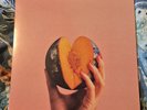Red Rum Club - How To Steal The World LP NMint Signed Orange Vinyl (2021)