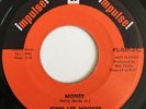 John Lee Hooker - Money / Bottle Up And Go (7
