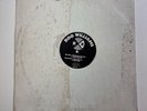 Boo Williams - Midnight Express EP Relief Records Yellow Vinyl 12