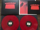 Interpol - Turn On The Bright Lights 2xLP Red Vinyl Me Please VMP NM/NM
