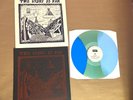 The Story So Far LP vinyl alt cover from tour self titled