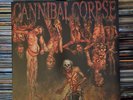 Cannibal Corpse - Torture Vinyl LP (Sarcophagus Fluid)