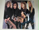 Metallica-The $5.98 EP Garage Days Re-Revisited EP Mercury 888 788-1 EX/VG