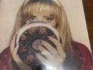 Sabrina Carpenter Fruitcake Limited Edition Green Vinyl Record