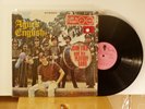 John Fred And His Playboy Band  Agnes English  EX   Judy In Disguise